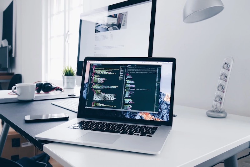 home coding